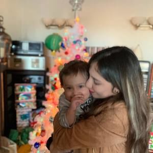 Meet your Posher, Kayla